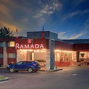 Ramada By Wyndham Pinewood Park Resort North Bay